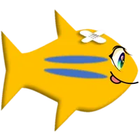SmolGame - SplashFish icon