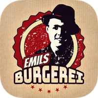 Emils Burgerei icon