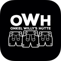 Onkel Willy's Hütte icon
