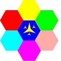 Цветок icon