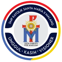 SMPK Santa Maria 2 Mlg icon