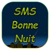 SMS Bonne Nuit 2023 icon