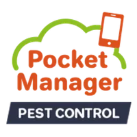 Pocket Manager Pest Control icon