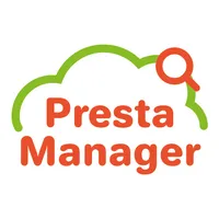 Presta Manager icon