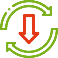 SMSSync v5 icon