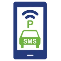 smspark icon