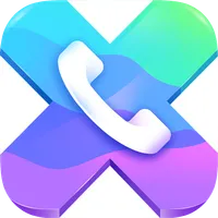 Call Screen Themes - XPhone icon