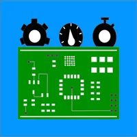 SMT CAPACITY icon