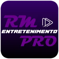 RM ENTRETENIMENTO PRO icon