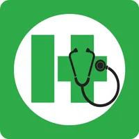 HealthCheck Clinic icon