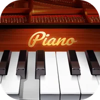 Piano - Magic Tiles & Keyboard icon