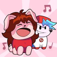 FNF Duet Pet icon