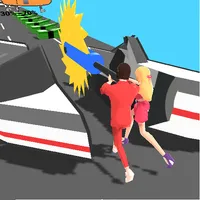 Divorce Run 3D icon