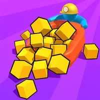 Collect Cubes Builder icon