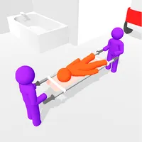 Stretcher Buddies icon