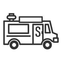 Snack Map Vendor App icon