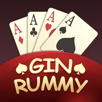 Gin Rummy icon