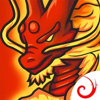 DragonSanGuo-Offline rpg icon