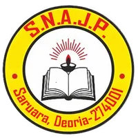 SNAJP Deoria icon