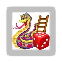 Snake And The Ladder Game icon