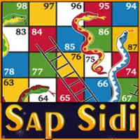 Saap Sidi icon