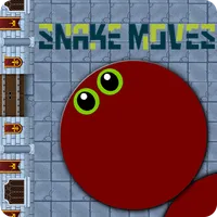 Snake Moves icon