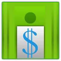 Virtual Checkbook icon