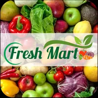 Fresh Marts icon