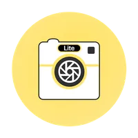 SnapCam Lite icon