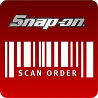 Snap-on Scan Order icon