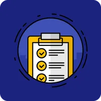 Construction Change Order icon