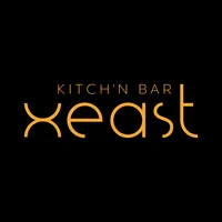 Xeast asia kitch´n bar icon