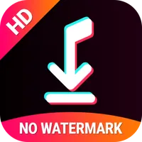 SnapTik - TT Video Downloader icon