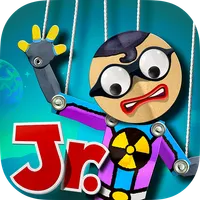 Atomic Hangman Jr icon