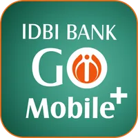 IDBI Bank GO Mobile+ icon