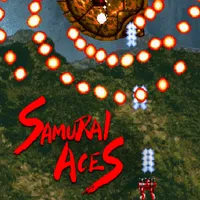 Samurai Aces: Tengai Episode1 icon