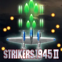 STRIKERS 1945-2 : RCTI+ icon