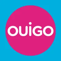 OUIGO Spain icon