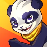 Panda Power: Luck & Strategy icon