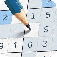 Sudoku - Offline Logic Game icon