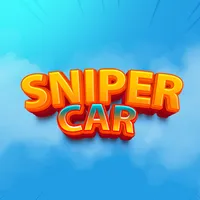 Sniper Car icon