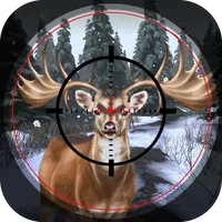 Wild Animal Hunting sniper Sho icon