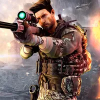 Sniper Shooting Mania icon