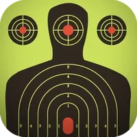 Fire Guns Arena: Target Shooti icon