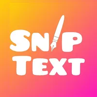 SnipText-Text Extractor,snippi icon