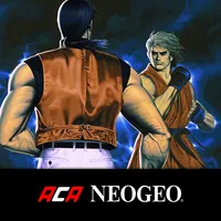 ART OF FIGHTING 2 ACA NEOGEO icon