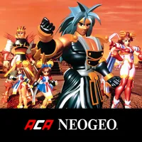 RAGNAGARD ACA NEOGEO icon