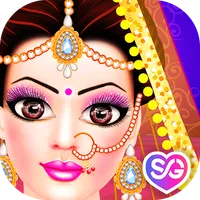 Gopi Doll Fashion Salon - Dres icon