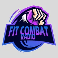 FitCombat Radio icon