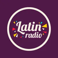 Latin Radio icon